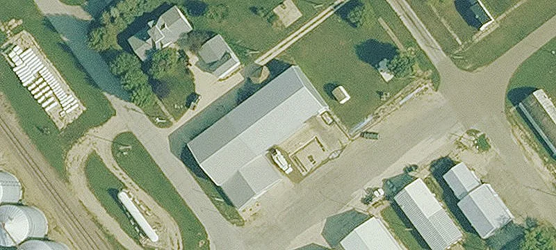 Ottosen, IA 50570