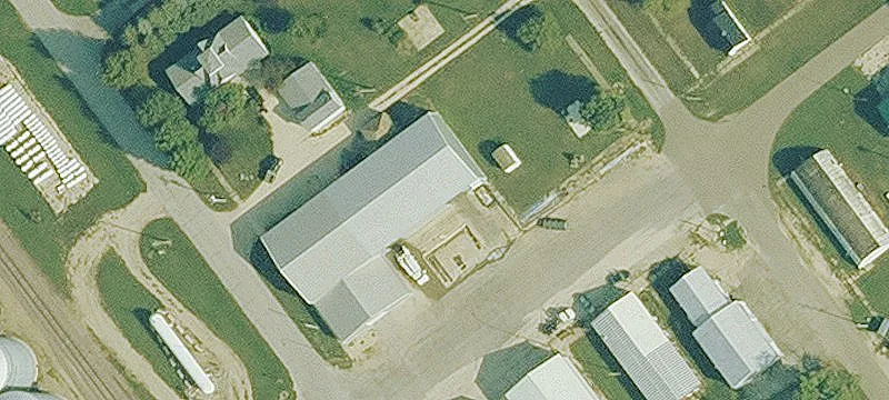 Ottosen, IA 50570