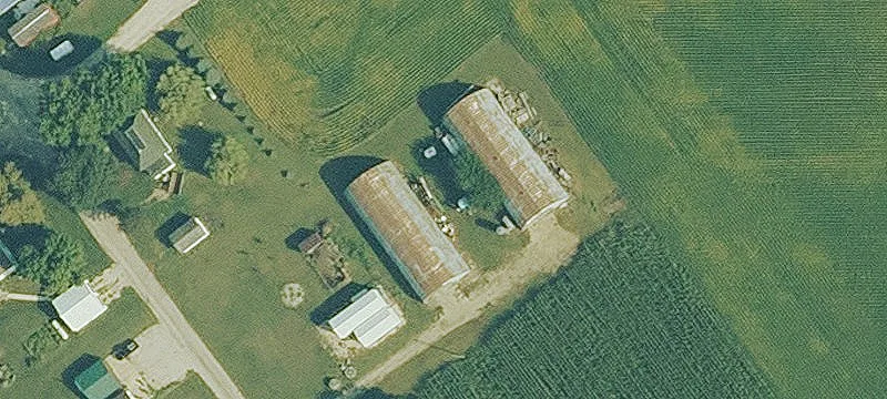 Ottosen, IA 50570