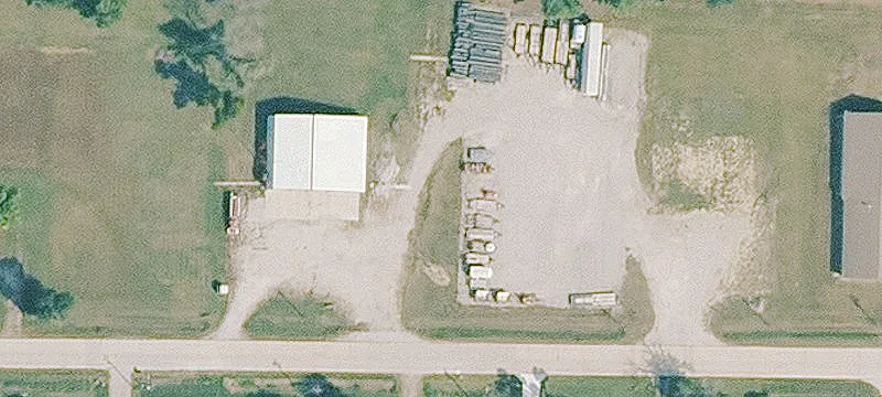 Mingo, IA 50168