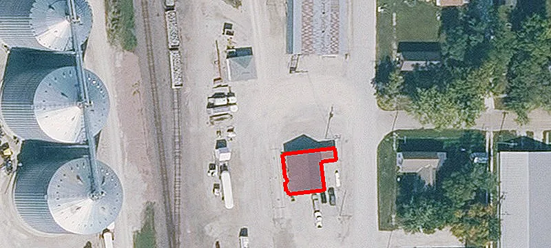 Mondamin, IA 51557