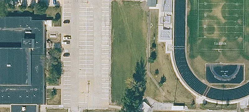 Mondamin, IA 51557