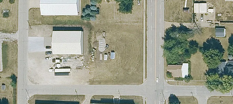 301 County Rd