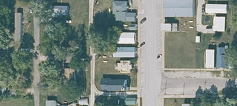 205 Main St