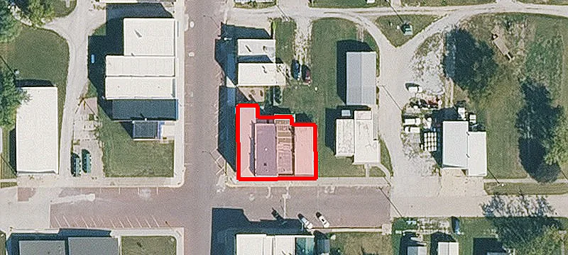 104 Logan St