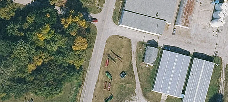 Hamburg, IA 51640