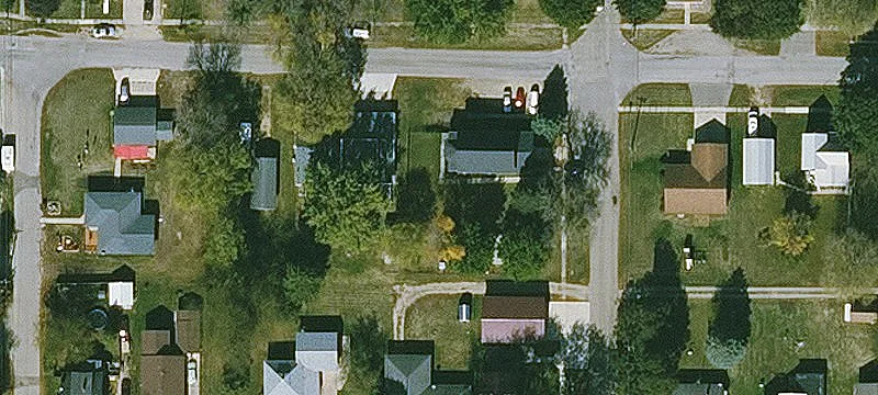Sheffield, IA 50475
