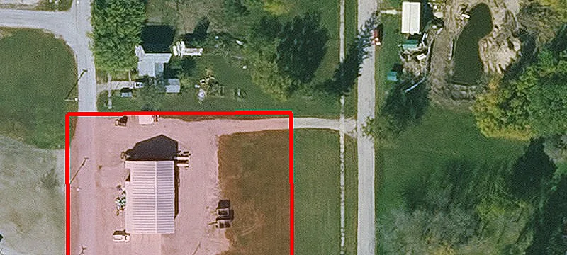 Dows, IA 50071