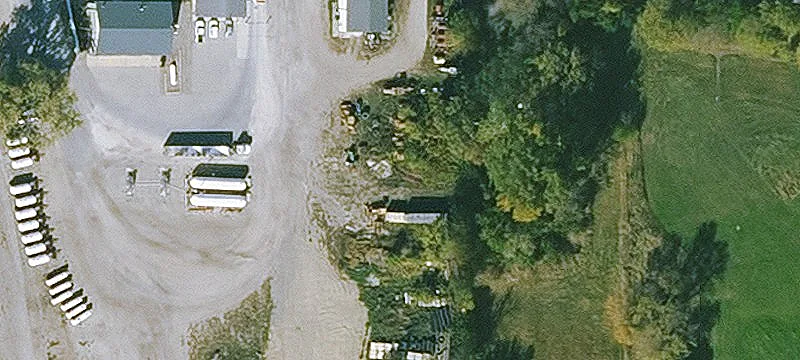 Dows, IA 50071