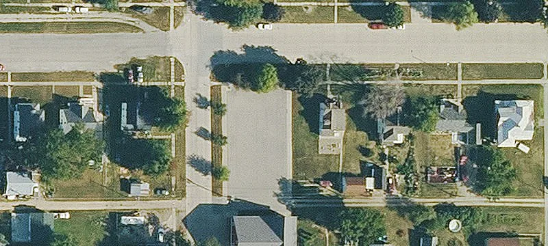 201 Johnston St