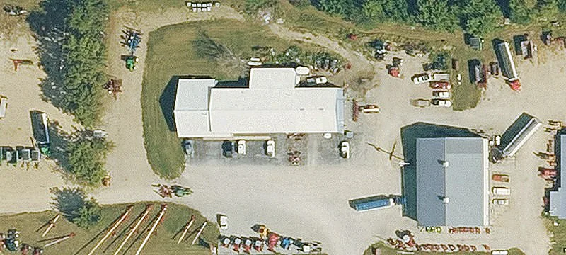 1333 Hwy 96