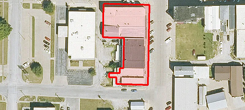 313 Cedar St