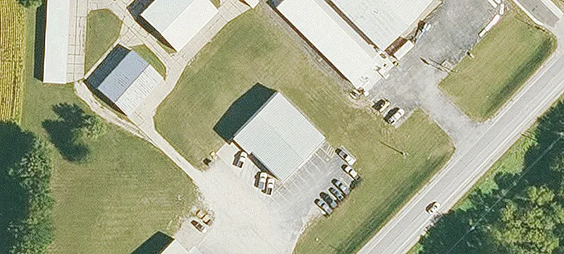 2007 Grandview Ave
