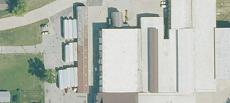 200 8th E Ave