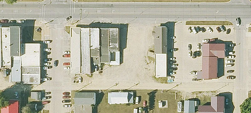 111 2nd SE Ave