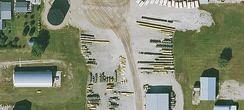 Radcliffe, IA 50230