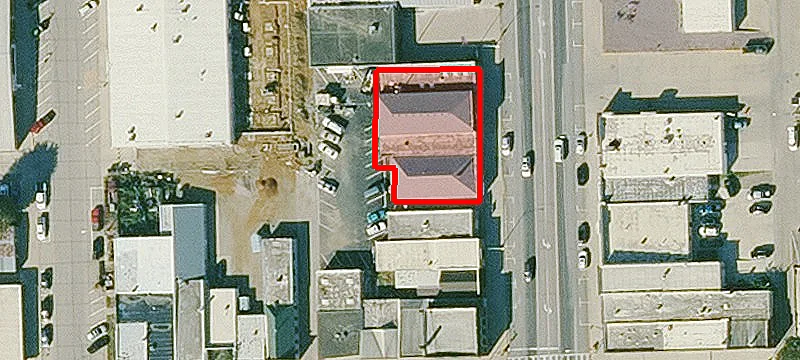 323 Main Ave