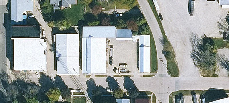 110 2nd St