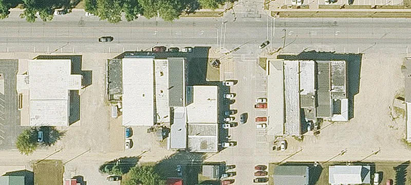 101 2nd SW Ave