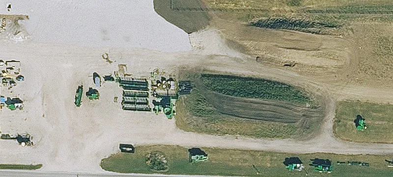 Lenox, IA 50851