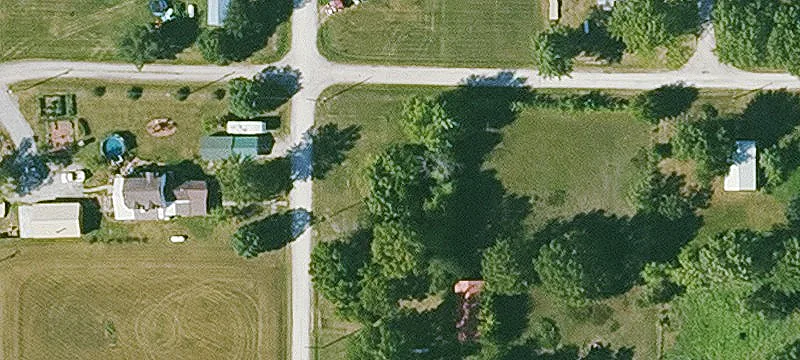 110 Van Buren St