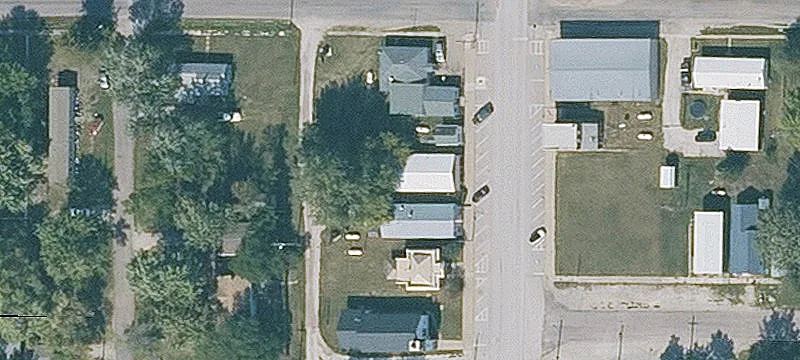 207 Main St