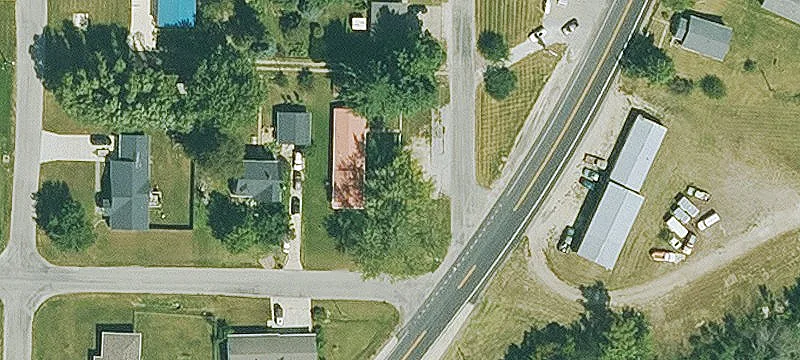 Martensdale, IA 50160