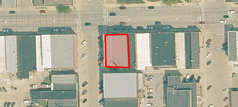 600 Central Ave