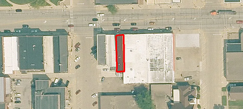 704 Central Ave