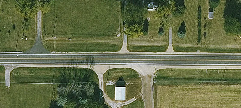 Hampton, IA 50441