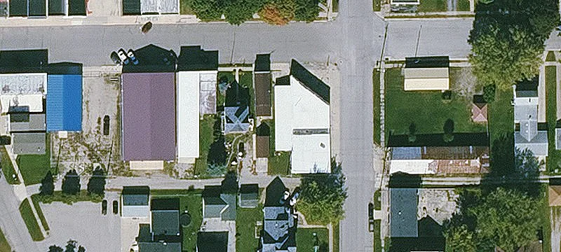 206 Broadway St
