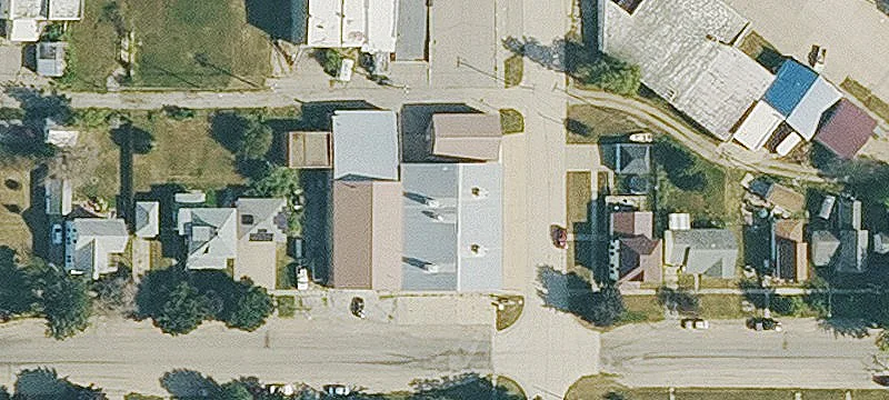 429 Johnston St
