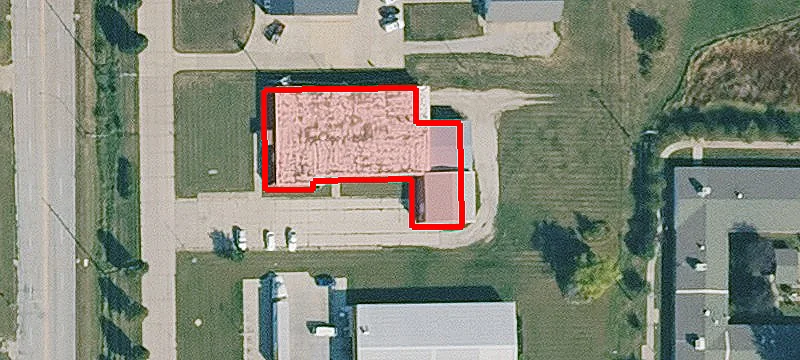 2012 Commerce Dr