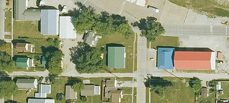 107 Spencer St