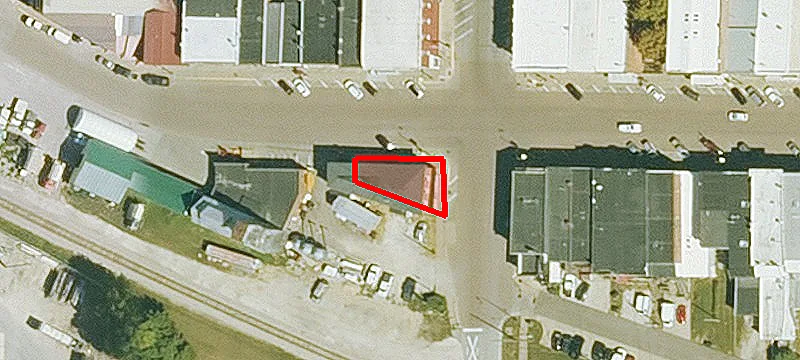 219 Calhoun St