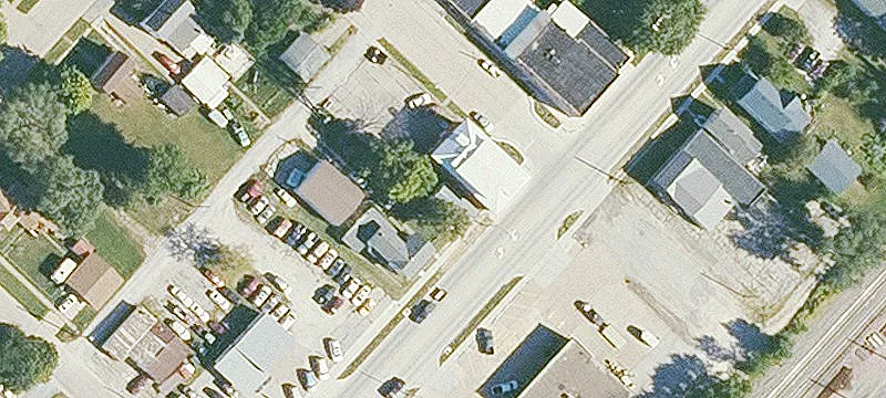 505 Grandview Ave
