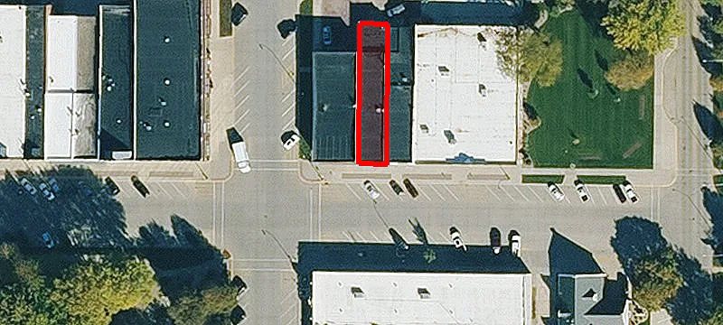 113 3rd NE St