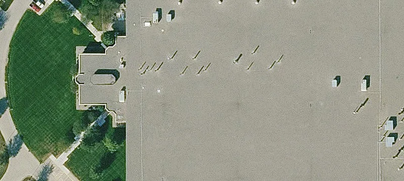 1800 Main Ave