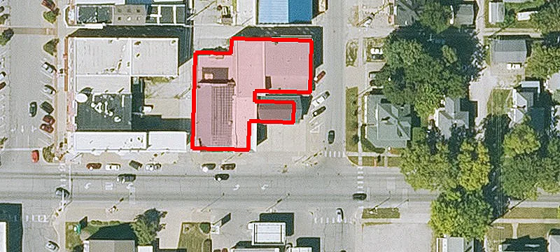 119 Burlington Ave