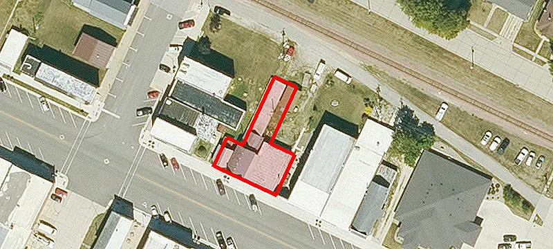 109 Main St
