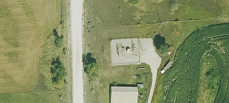 Truro, IA 50257