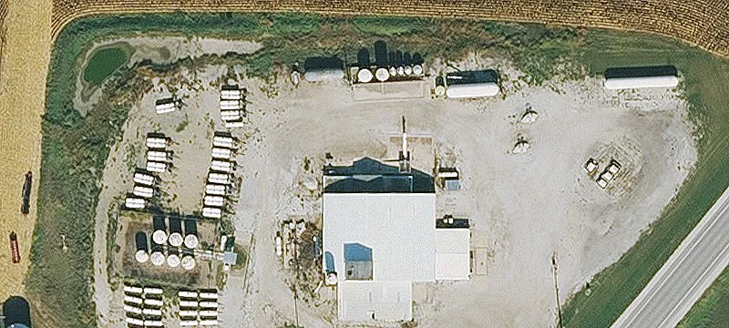 2921 Hwy 30
