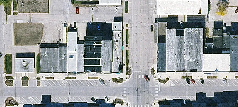 301 Broadway St