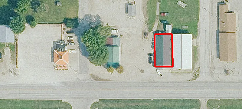3307 Main St