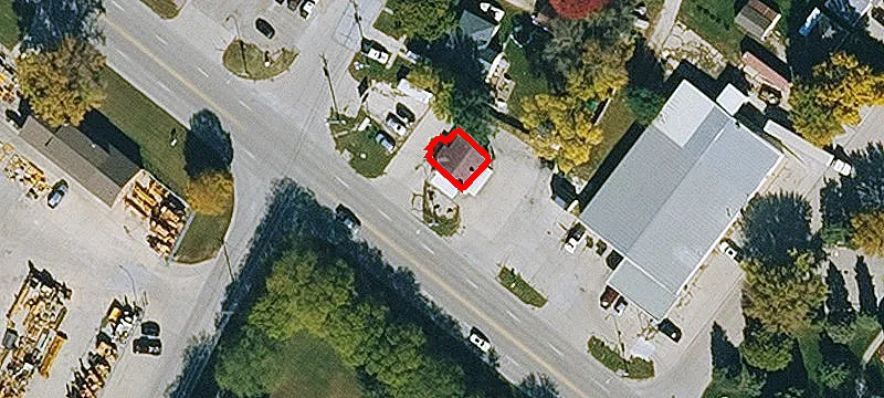 Ida Grove, IA 51445