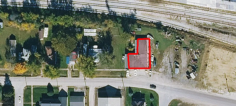 Ida Grove, IA 51445