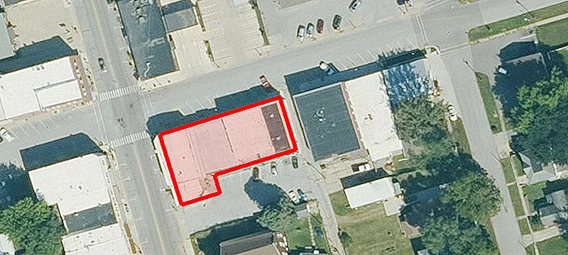 15 Howard St