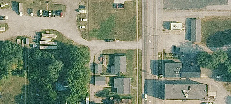 Oskaloosa, IA 52577