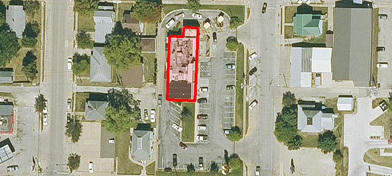 311 Marion Ave