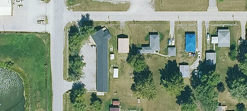 917 Walnut St